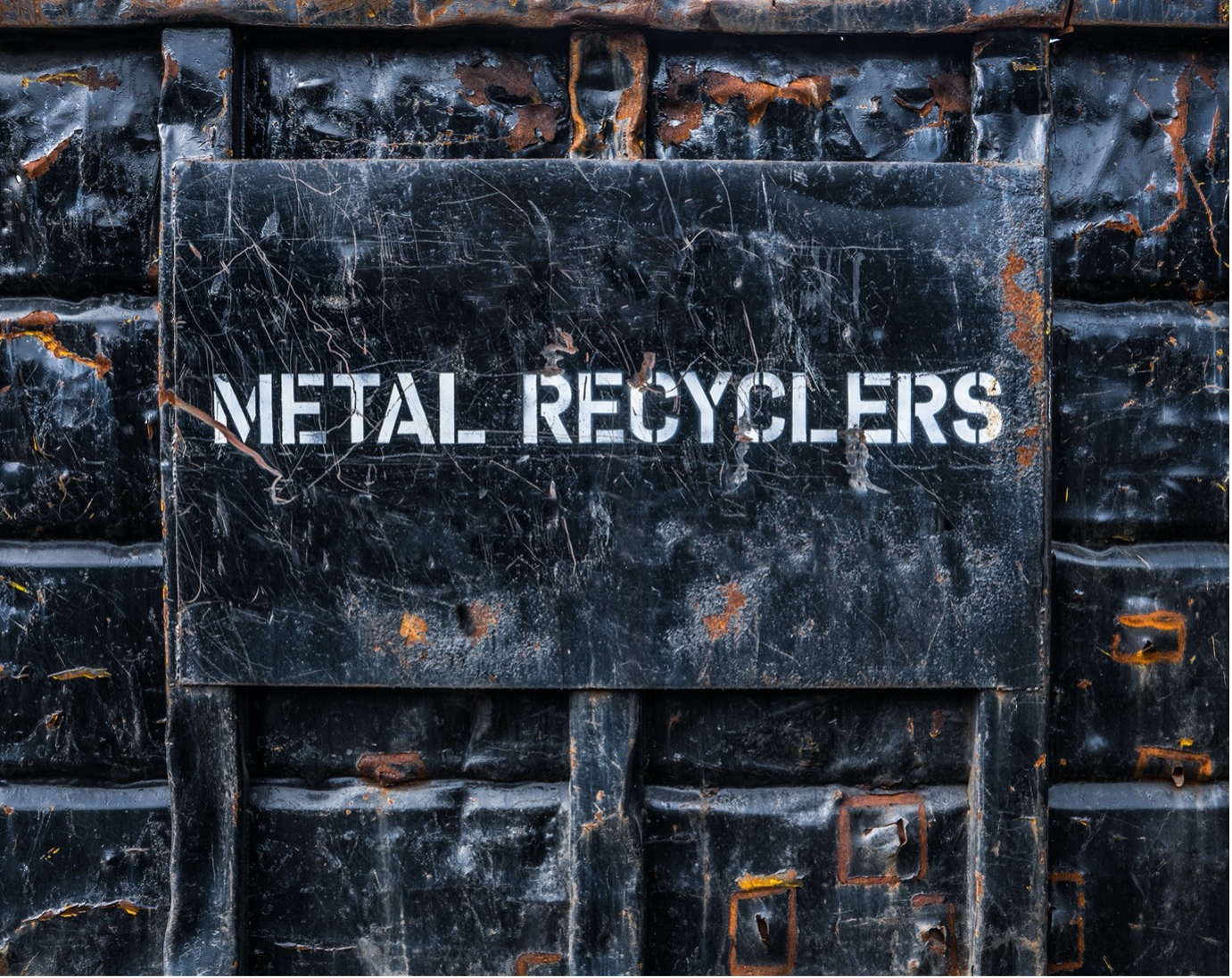 Metal Recyclers